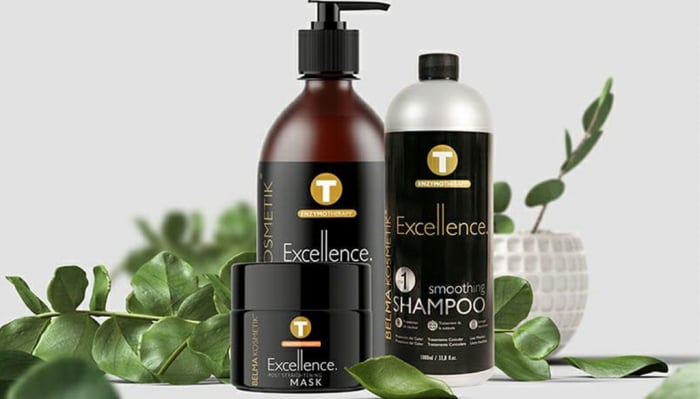 Belma Kosmetik & Biostraight