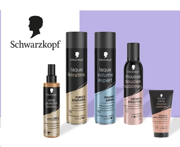 schwarzkopf